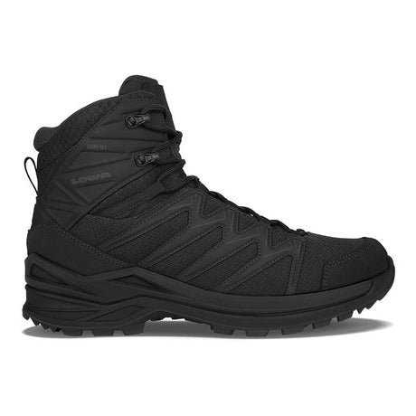 Lowa - Innox PRO Gore-Tex MID TF Støvler // Sort-1-XtraGrej