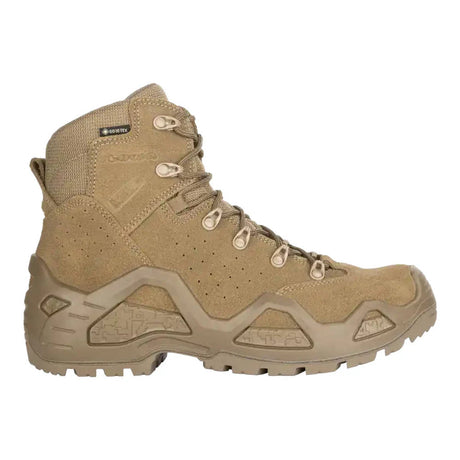 Lowa - Z-6S GORE-TEX C Støvler // Coyote-11-XtraGrej