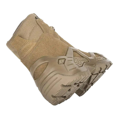 Lowa - Z-6S GORE-TEX C Støvler // Coyote-12-XtraGrej