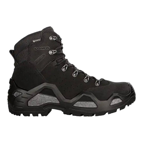 Lowa - Z-6S GORE-TEX C Støvler // Sort-11-XtraGrej