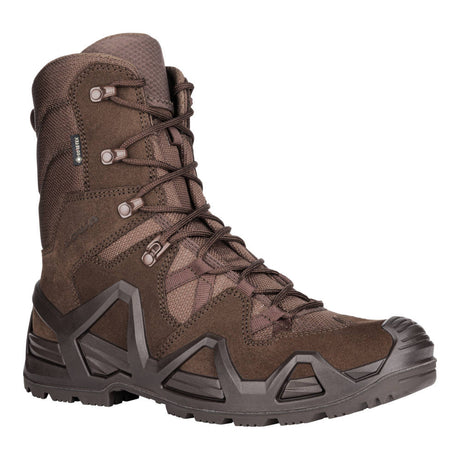 Lowa - Zephyr MK2 GORE-TEX High Støvler Dark Brown-1-XtraGrej