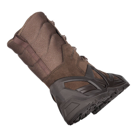 Lowa - Zephyr MK2 GORE-TEX High Støvler Dark Brown-5-XtraGrej