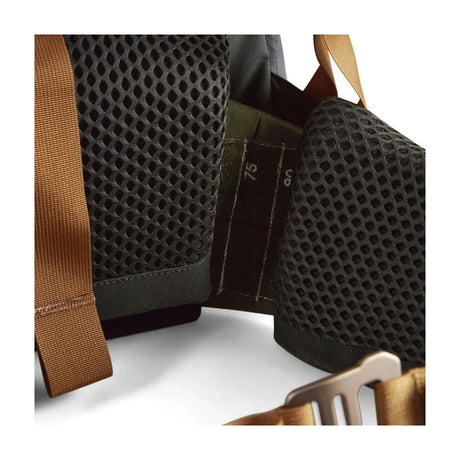 Lundhags - Saruk Pro Rygsæk 75L Forest Green-7-XtraGrej