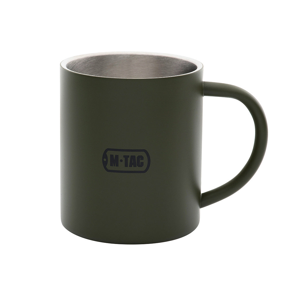 M-Tac 250 ml Isolerad mugg