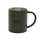 M-Tac 250 ml Isolerad mugg