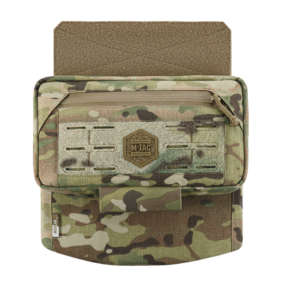 M-Tac Abdomen Protection for ballistic inserts