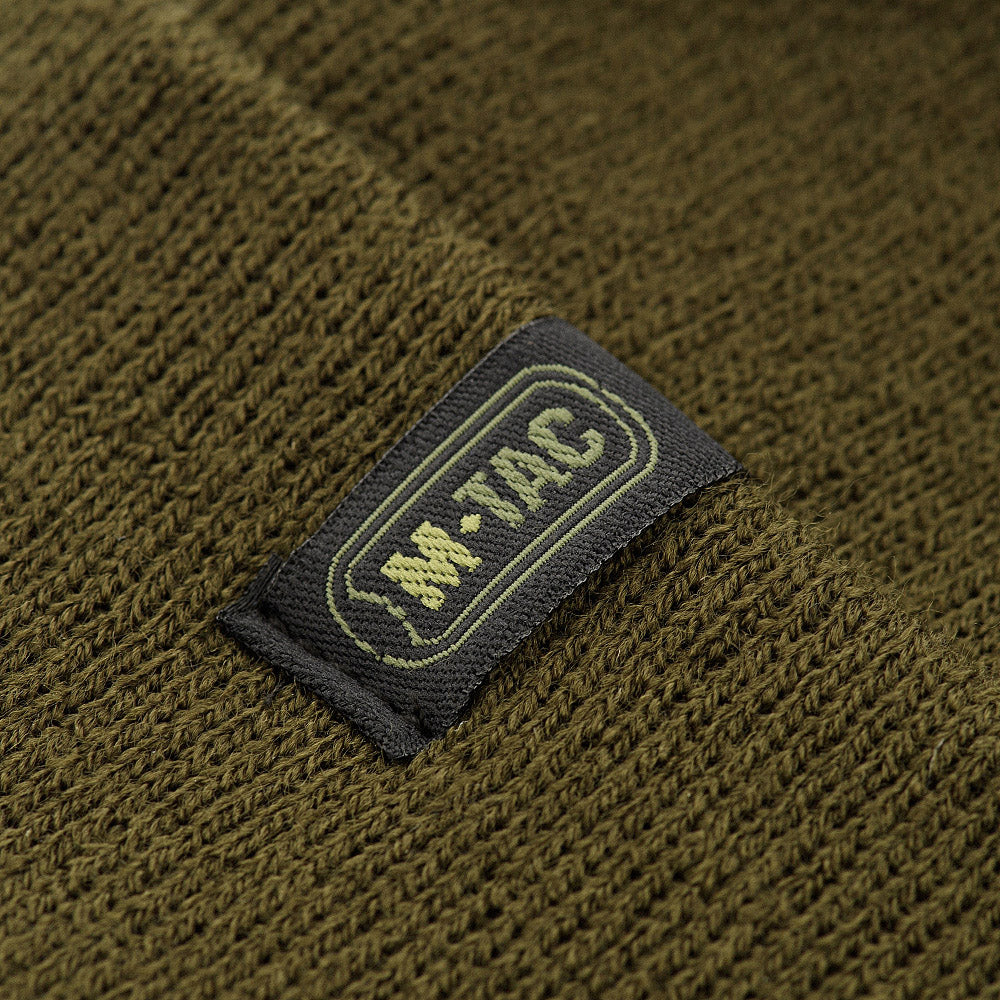 M-Tac Mössa Thin Viscous 100% Akryl