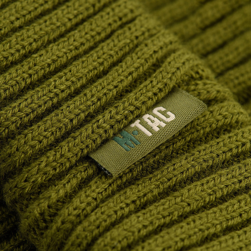 M-Tac Watch Cap 100% Akryl