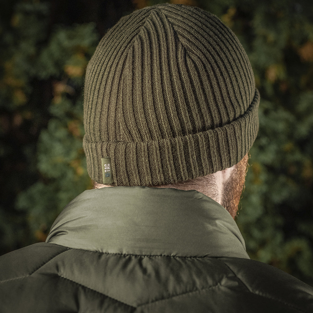 M-Tac Watch Cap 100% Akryl