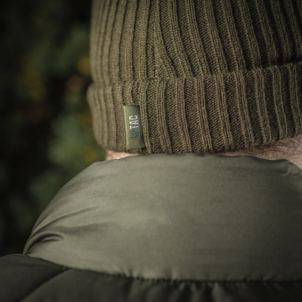 M-Tac Watch Cap 100% Akryl