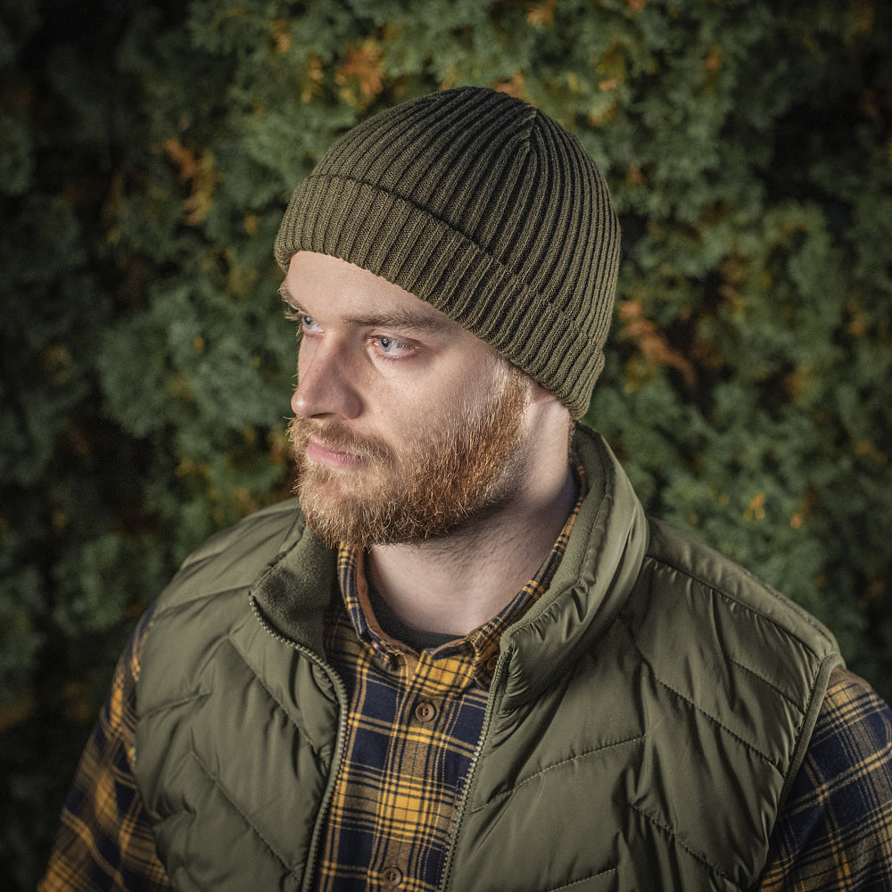 M-Tac Watch Cap 100% Akryl