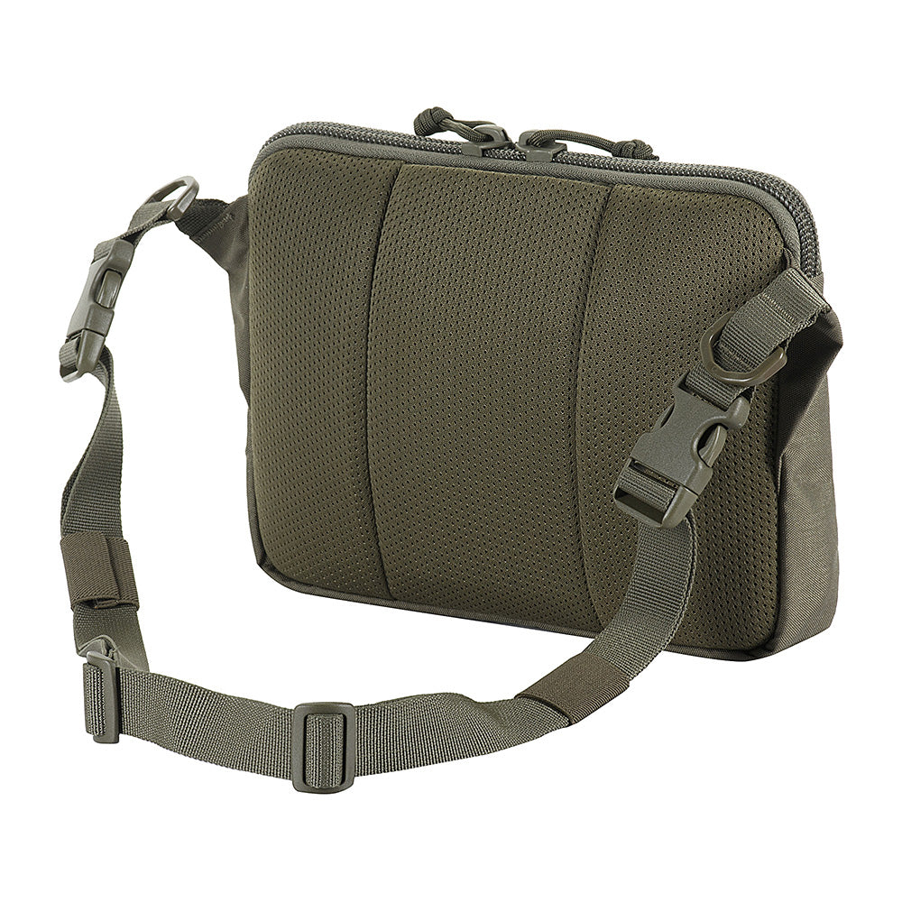 M-Tac Admin Bag Elite Full