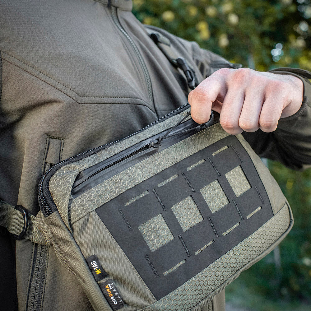 M-Tac Admin Bag Elite