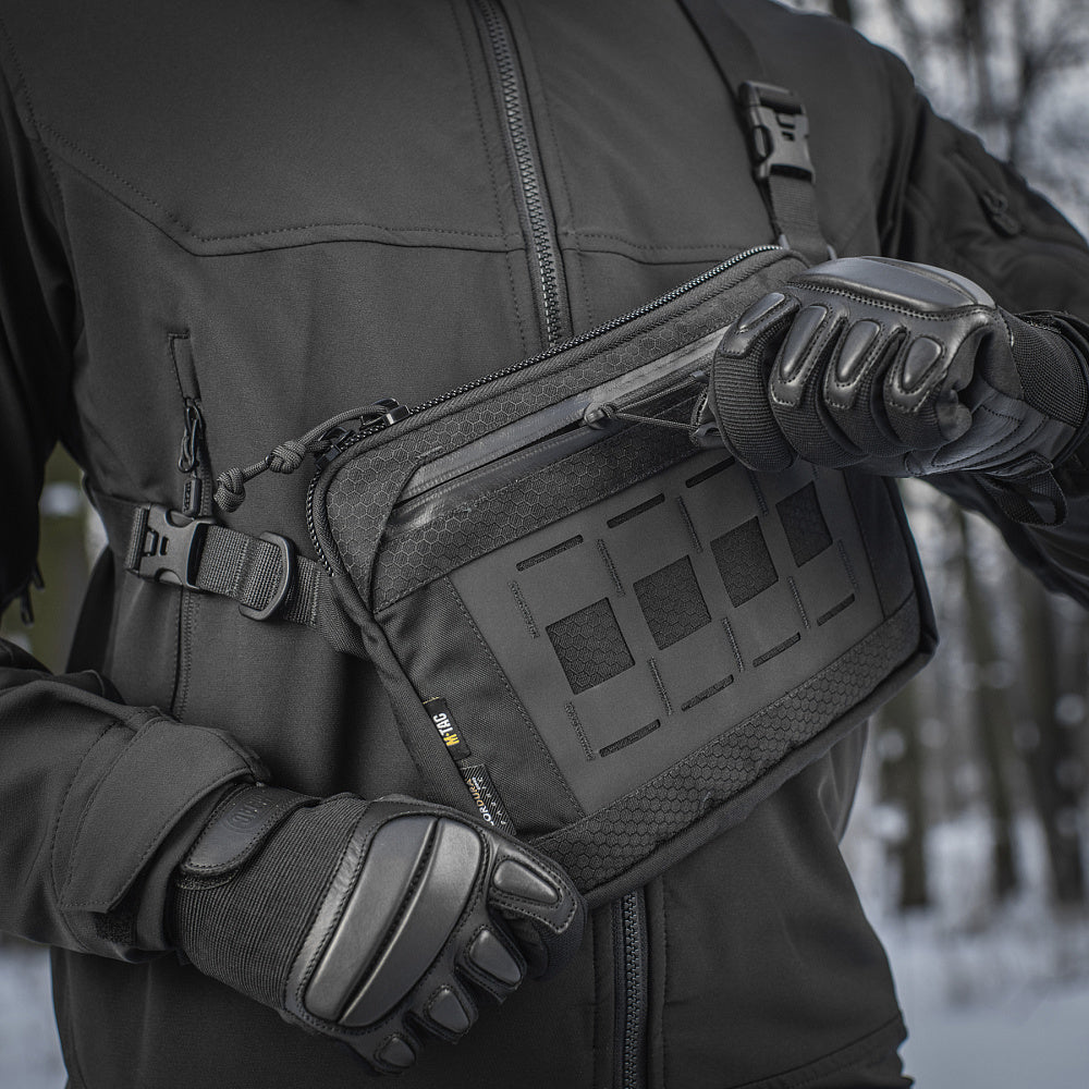 M-Tac Admin Bag Elite