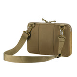 M-Tac Admin Bag Medium X-Pac Elite med Velcro