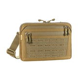 M-Tac Admin Bag Medium X-Pac Elite med Velcro
