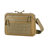 M-Tac Admin Bag Medium X-Pac Elite med Velcro