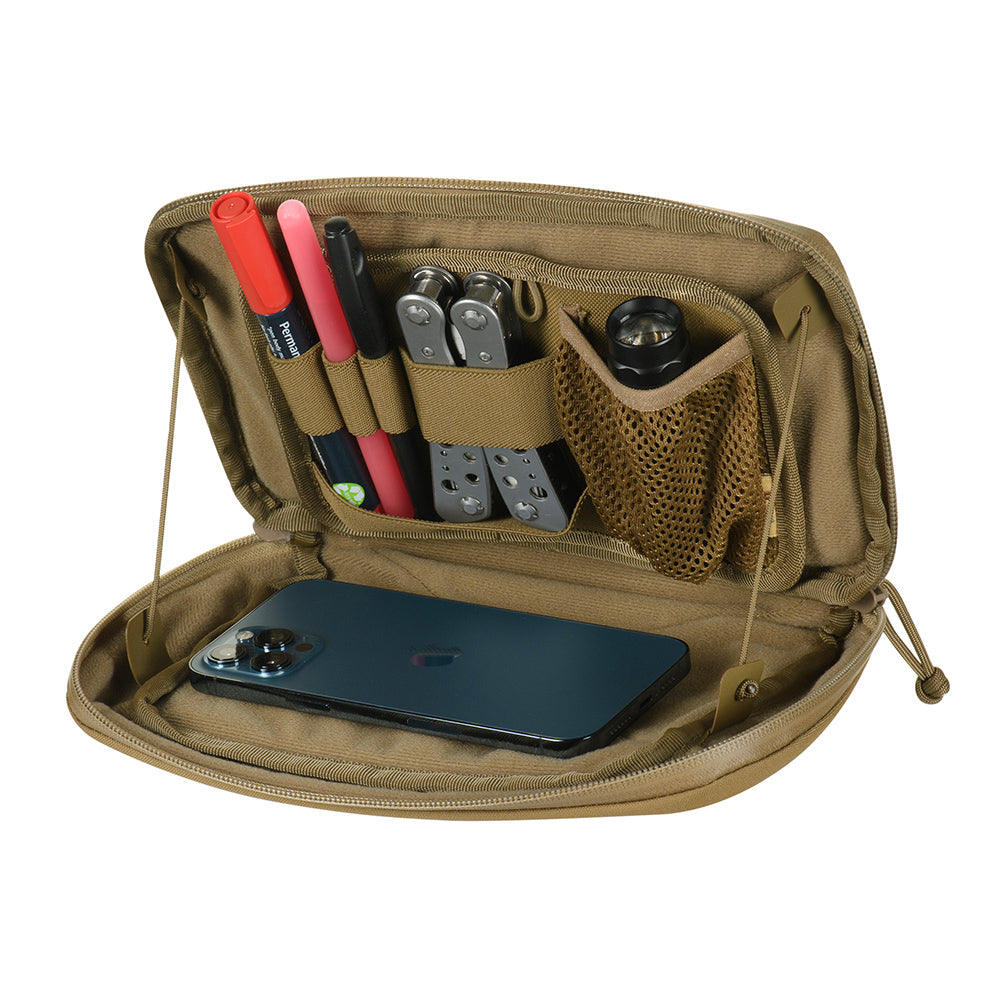 M-Tac Admin pouch Large Elite Gen.II