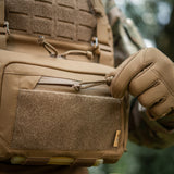 M-Tac Admin pouch Large Elite Gen.II