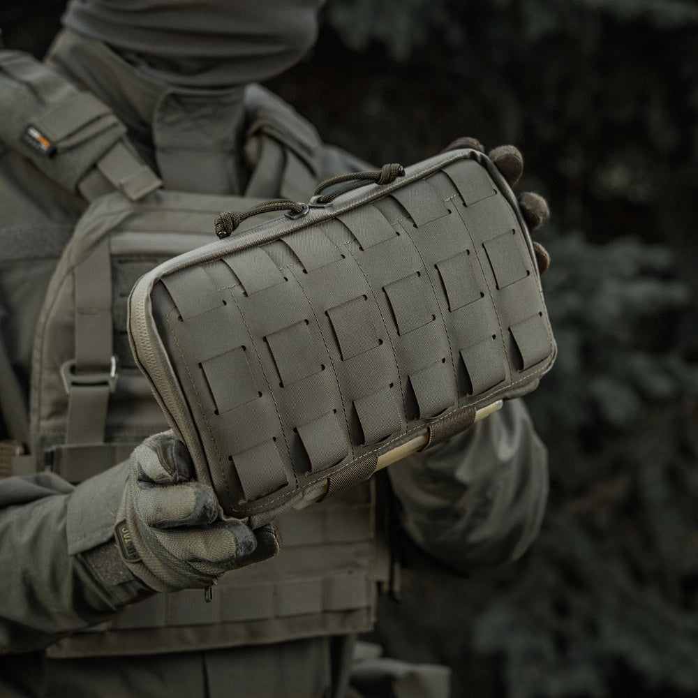 M-Tac Admin pouch Large Elite Gen.II