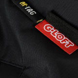 M-Tac Alpha Gen.III Pro vinterjacka