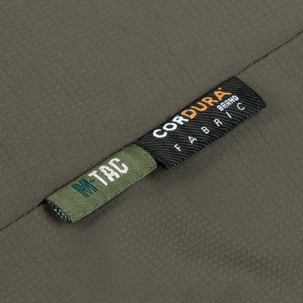 M-Tac Alpha Gen.III Pro vinterjacka
