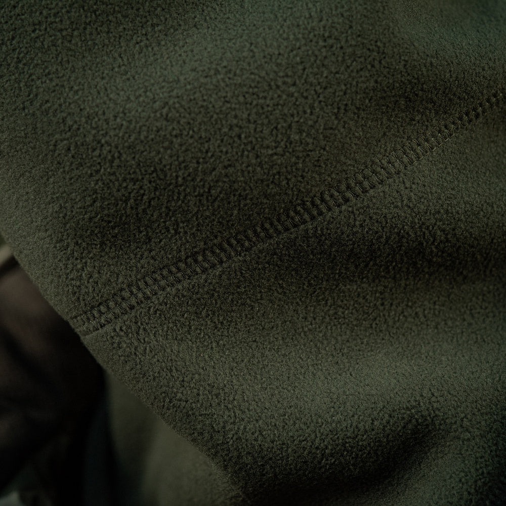 M-Tac Anatomisk justerbar halsvärmare Elite Fleece (320/m2)