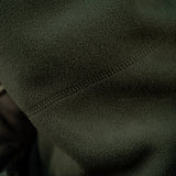 M-Tac Anatomisk justerbar halsvärmare Elite Fleece (320/m2)