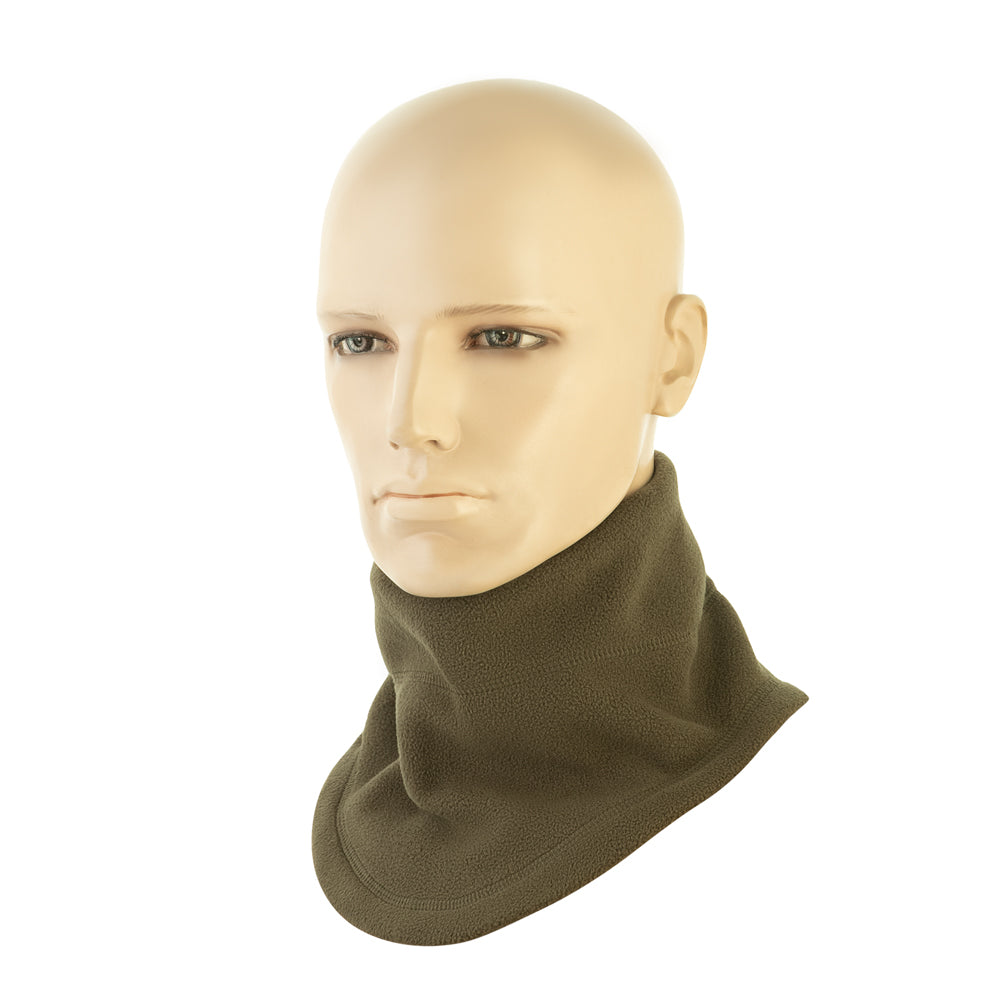 M-Tac Anatomisk justerbar halsvärmare Elite Fleece (320/m2)