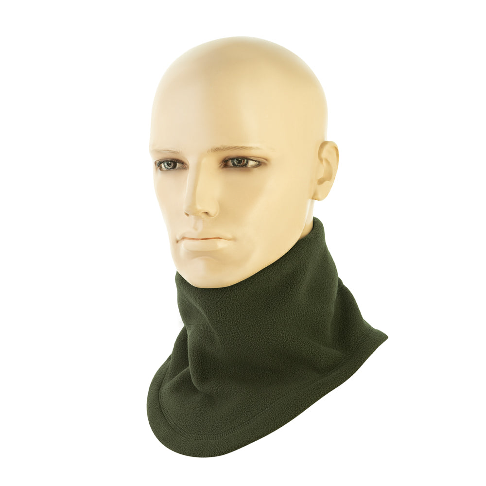 M-Tac Anatomisk justerbar halsvärmare Elite Fleece (320/m2)