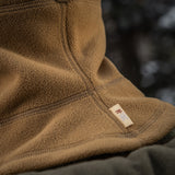 M-Tac Anatomisk justerbar halsvärmare Elite Fleece (320/m2)