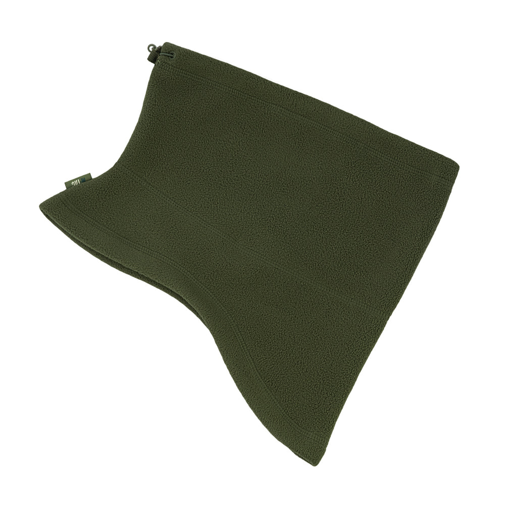 M-Tac Anatomisk justerbar halsvärmare Elite Fleece (320/m2)