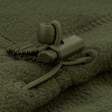 M-Tac Anatomisk justerbar halsvärmare Elite Fleece (320/m2)