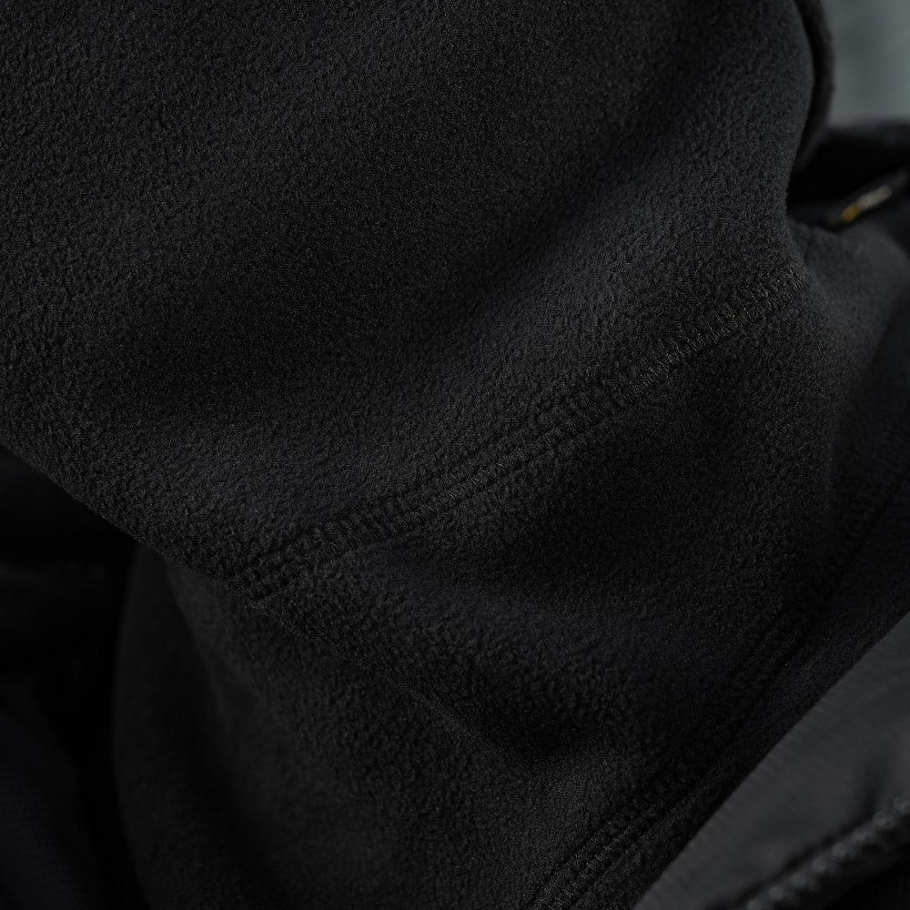 M-Tac Anatomisk justerbar halsvärmare Elite Fleece (320/m2)