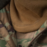 M-Tac Anatomisk justerbar halsvärmare Elite Fleece (320/m2)