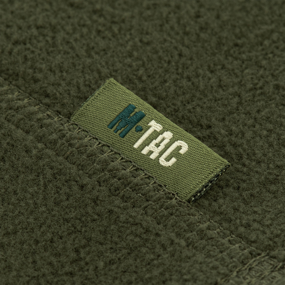 M-Tac Anatomisk justerbar halsvärmare Elite Fleece (320/m2)