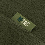 M-Tac Anatomisk justerbar halsvärmare Elite Fleece (320/m2)