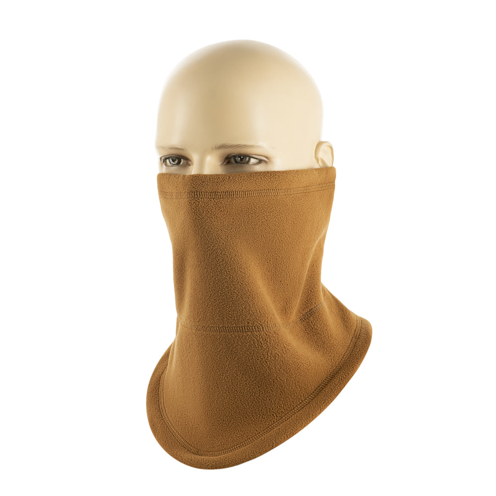 M-Tac Anatomisk justerbar halsvärmare Elite Fleece (320/m2)