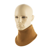 M-Tac Anatomisk justerbar halsvärmare Elite Fleece (320/m2)