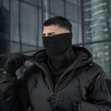 M-Tac Anatomisk justerbar halsvärmare Elite Fleece (320/m2)