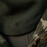 M-Tac Anatomisk justerbar halsvärmare Elite Fleece (320/m2)