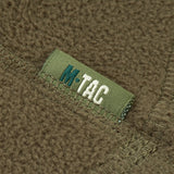M-Tac Anatomisk justerbar halsvärmare Elite Fleece (320/m2)