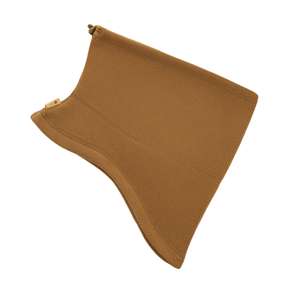 M-Tac Anatomisk justerbar halsvärmare Elite Fleece (320/m2)