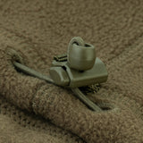 M-Tac Anatomisk justerbar halsvärmare Elite Fleece (320/m2)