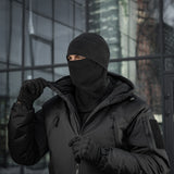 M-Tac Anatomisk justerbar halsvärmare Elite Fleece (320/m2)