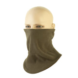 M-Tac Anatomisk justerbar halsvärmare Elite Fleece (320/m2)