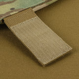 M-Tac splitterförkläde för ballistiska panelinlägg Laser Cut