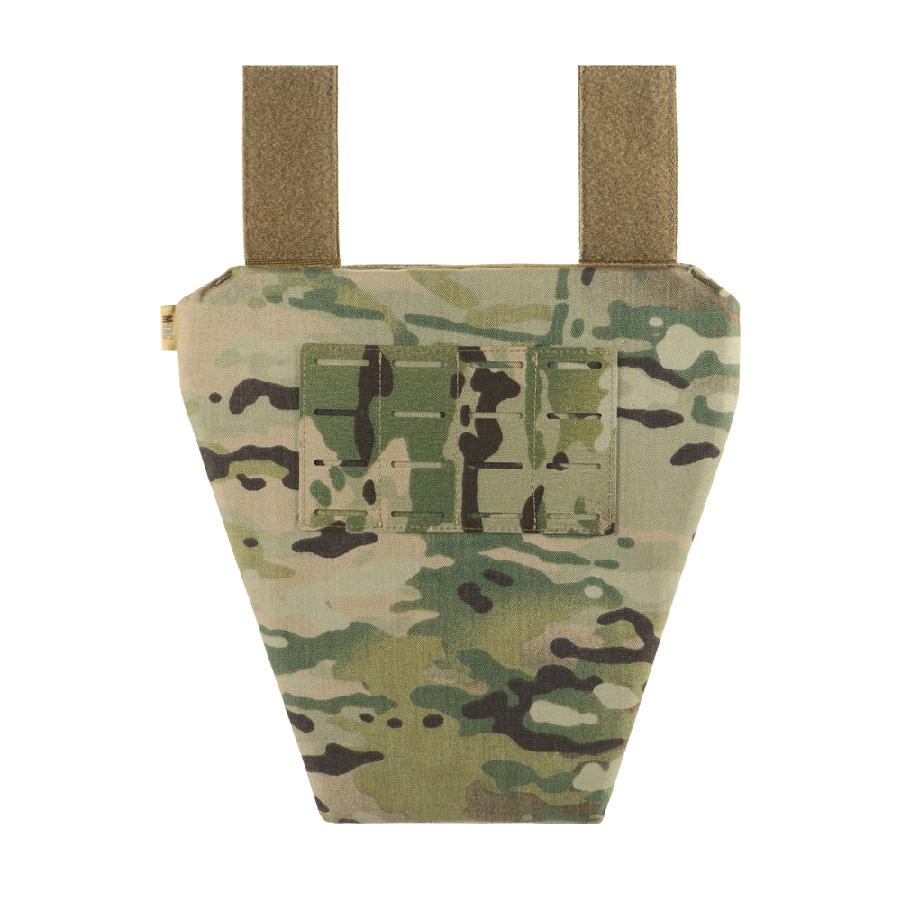 M-Tac splitterförkläde för ballistiska panelinlägg Laser Cut