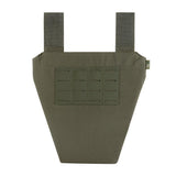 M-Tac splitterförkläde för ballistiska panelinlägg Laser Cut