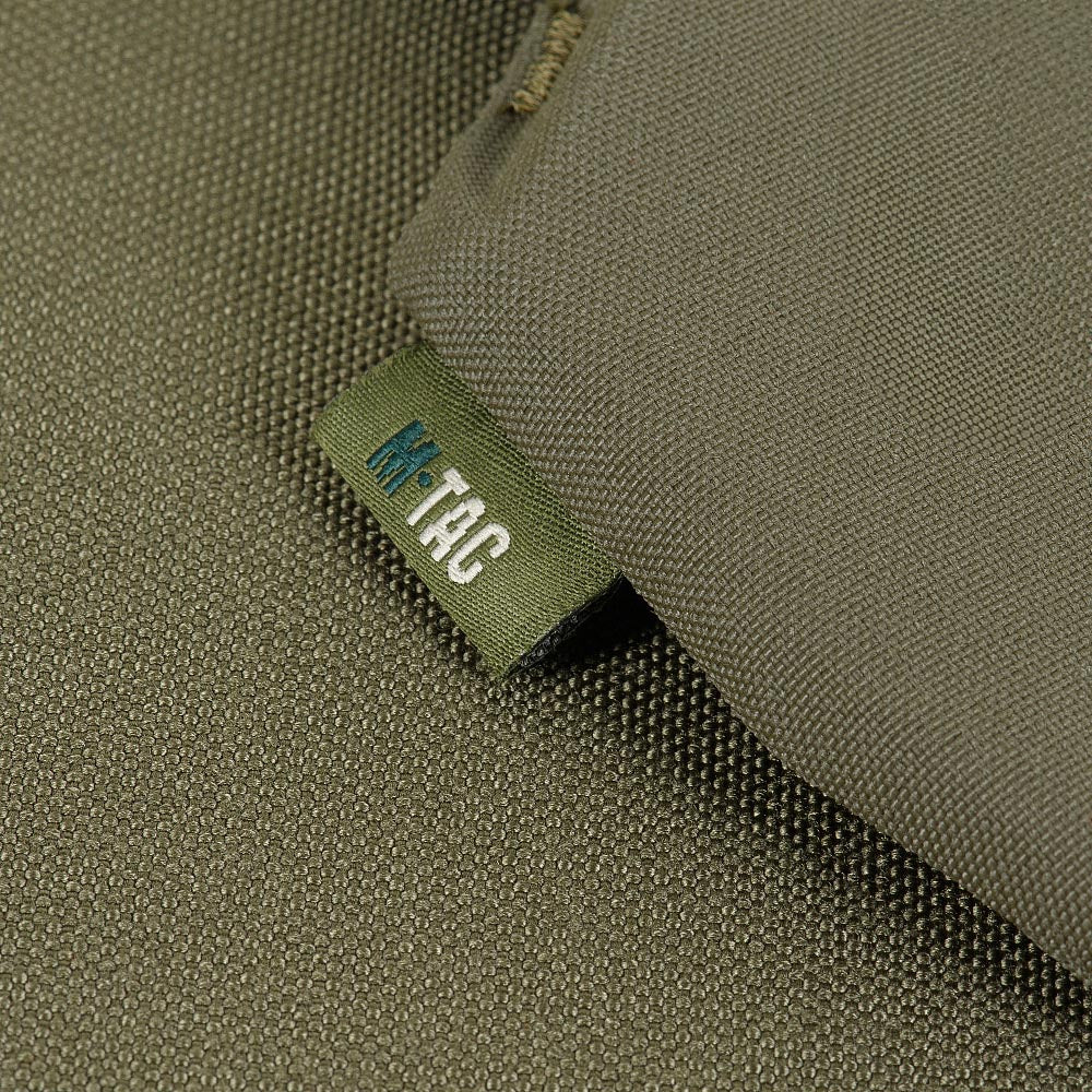M-Tac splitterförkläde för ballistiska panelinlägg Laser Cut